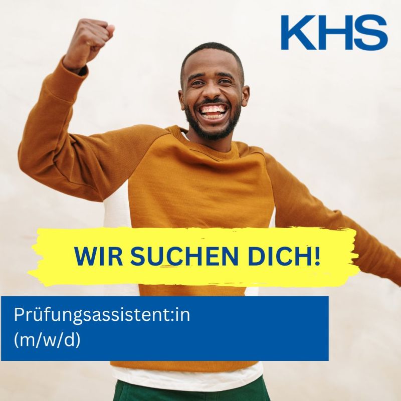 Karrierechance in einer Kölner Boutique Kanzlei: Jetzt bei KHS durchstarten!